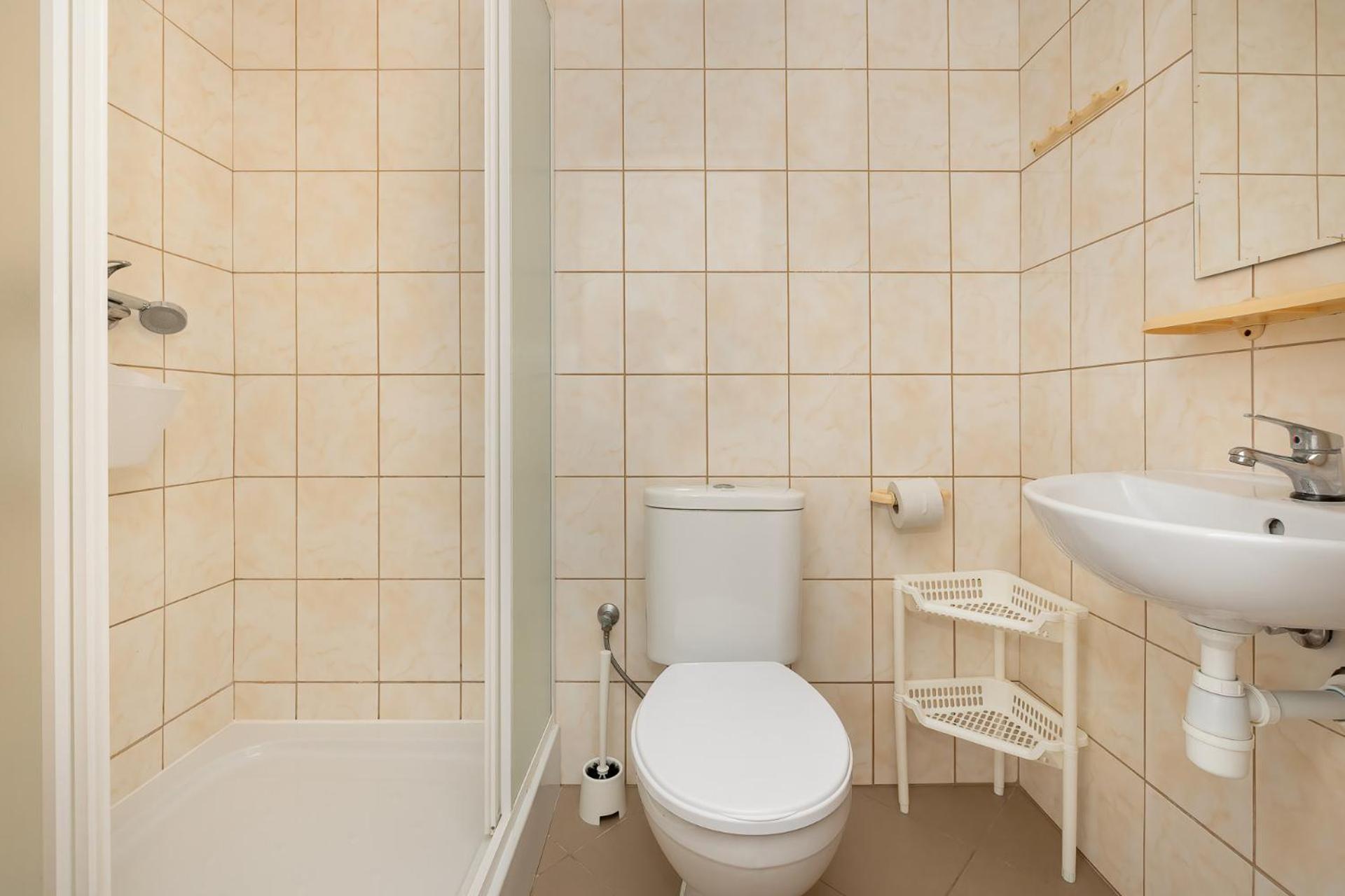 Skorpion Hotel Rewal Cameră foto